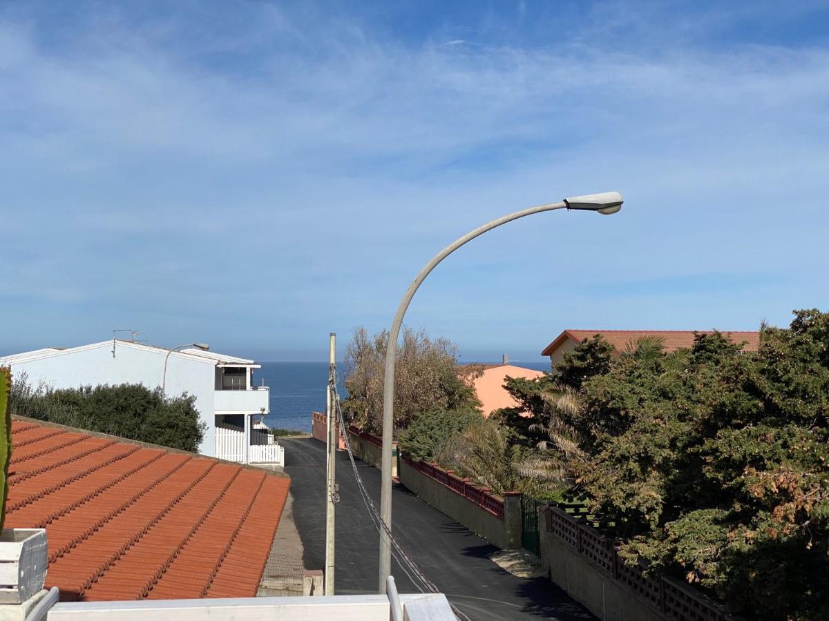 Il Faro La Ciaccia Apartamento Valledoria  Exterior foto