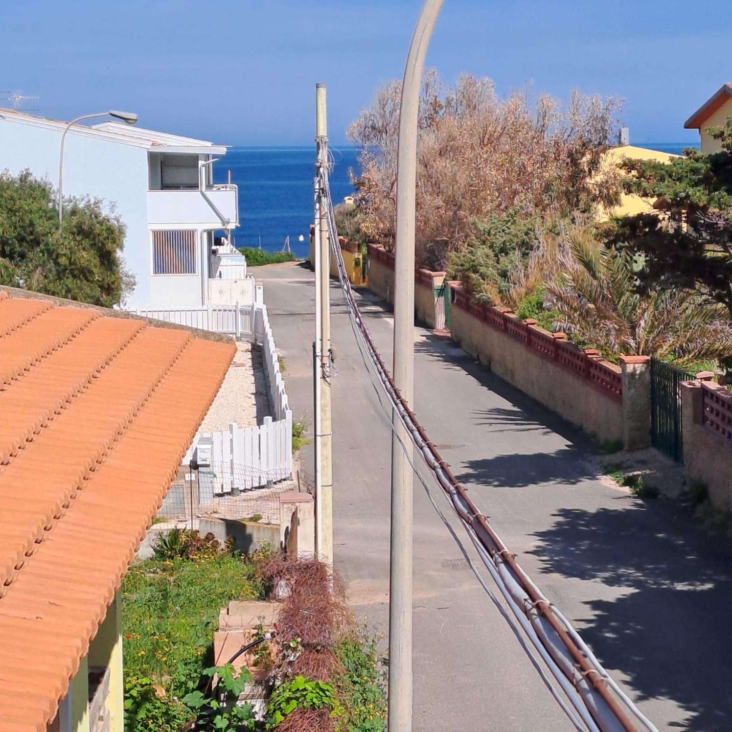 Il Faro La Ciaccia Apartamento Valledoria  Exterior foto