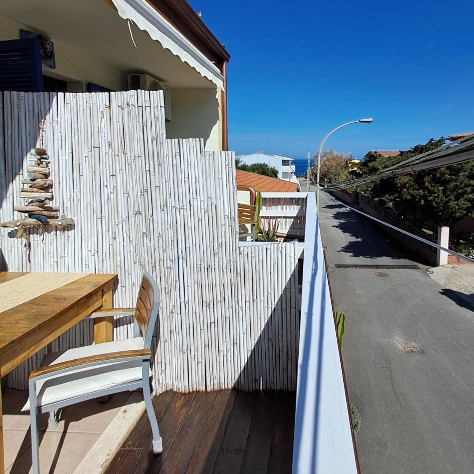 Il Faro La Ciaccia Apartamento Valledoria  Exterior foto